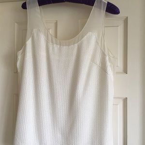 Rag and Bone Sleeveless Top